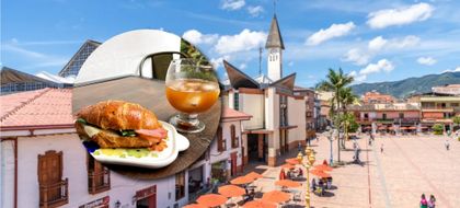 Imagen de  Segunda versión de «El Carmen Sabe a Café» irá del 8 al 18 de noviembre