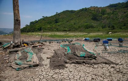 Imagen de  El calor extremo y las sequías serán cinco veces más frecuentes al final del siglo