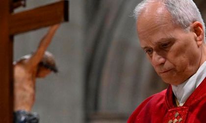 Papa León XIV responde a Trump y reafirma su mensaje de paz