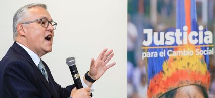 Imagen de  Minjusticia expidió protocolo para que autoridades locales regulen consumo de sustancias psicoactivas