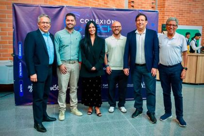 Imagen de  Cámara de Comercio del Oriente e Inter Software realizaron la tercera edición de Conexión Tech en Rionegro