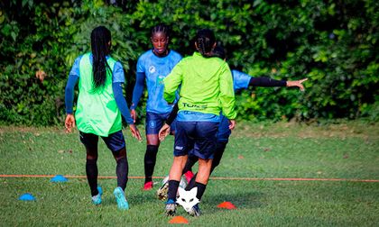 Internacional FC Palmira Femenino quiere volver a la victoria en casa
