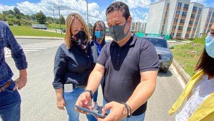 Imagen de  ¿Cómo avanza el estado de salud del Alcalde de Rionegro?