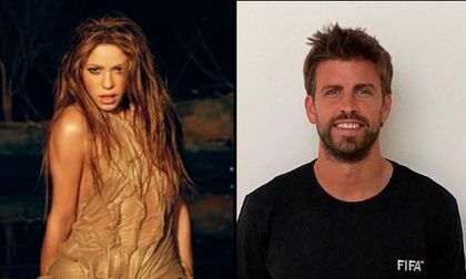 Nuevo ‘encontrón’ entré Shakira y Piqué habría generado malestar en la colombiana