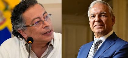 Imagen de  Presidente Petro defendió a Ricardo Bonilla tras anuncio de imputación de cargos por caso UNGRD