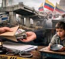 Corrupción en Colombia 2026: Un retroceso que interpela a las urnas
