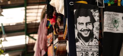 Imagen de Proyecto de ley busca prohibir exaltación de figuras del crimen organizado en Colombia