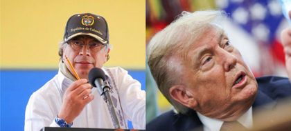 Imagen de Petro anuncia que Estados Unidos descertificará a Colombia en la lucha contra las drogas