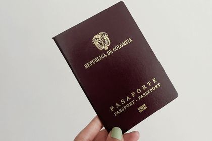 Imagen de  Estos son los grupos del Sisbén que podrán tramitar el pasaporte totalmente gratis en Colombia