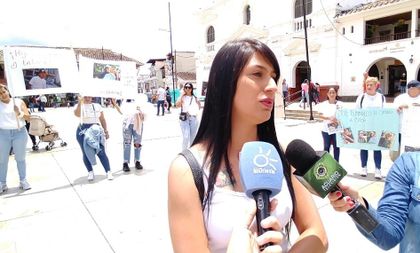 Imagen de “Su sueño es ser cantante y regalarme una casa”: madre de joven desaparecido en Rionegro