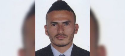 Imagen de  Alias Samir, disidente vinculado al asesinato de 13 policías en Amalfi y “el más buscado” en Antioquia, es nuevo gestor de paz