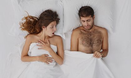 5 causas sorprendentes de la impotencia sexual que no sabías