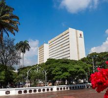 Cali conserva buena calificación en materia financiera