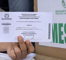 Certificado electoral y segunda vuelta: ¿Cuáles son sus beneficios reales?