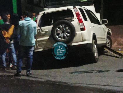 Imagen de Investigan si el fiscal que murió accidentado en la Autopista iba bajo efectos del alcohol