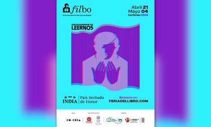 Autores del Pacífico llegan a la FILBo con historias en homenaje a las tradiciones, la ancestralidad