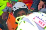 Imagen de Rescatistas colombianos salvan con vida a un niño de 11 años en Venezuela