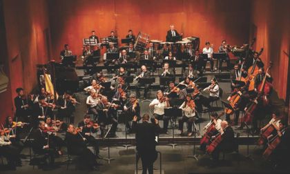 La Filarmónica de Cali llevará la música de “El Padrino” y “Cinema Paradiso” a Los Cristales
