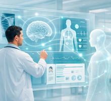 Google Research anuncia avances en IA para la salud: desde agentes clínicos hasta modelos abiertos para desarrolladores