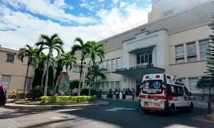 HUV denuncia irregularidades en EPS intervenidas