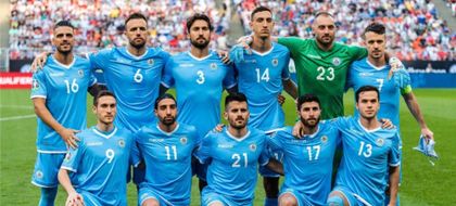 Imagen de  ¡Histórico! «La peor selección de fútbol» ascenderá de liga en la Uefa