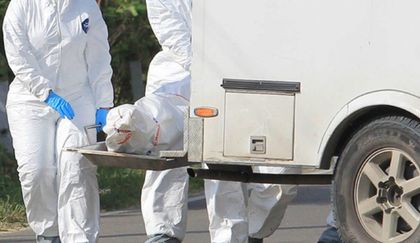 Imagen de  En zona boscosa de Caldas hallaron muerto a docente y líder sindical reportado como desaparecido