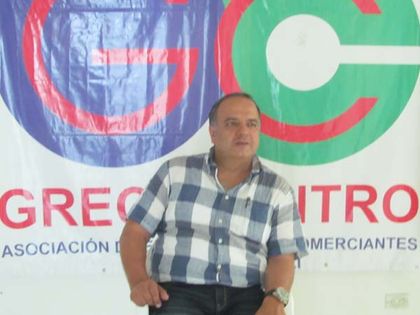 Grecocentro le apuesta   a los Juegos Mundiales