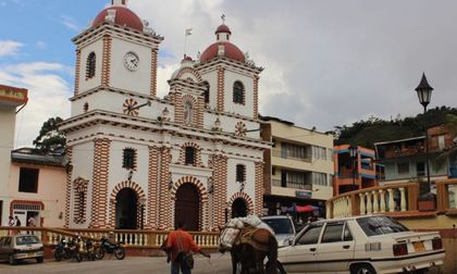 Imagen de Víctimas del Oriente recibirán formación en derechos y justicia