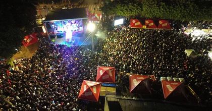 Imagen de Municipios con 85% de ocupación UCI no deben realizar fiestas tradicionales: MinSalud