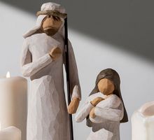 ¿Estás buscando a tu pareja ideal?, realiza esta treintena a San José para conseguirla