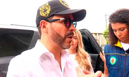 Chocó tendrá Plan Marshall