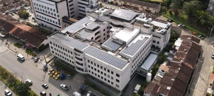 Imagen de  Alcaldía de Rionegro exige solución urgente ante cierre de servicios a afiliados de Nueva EPS en la Clínica Somer