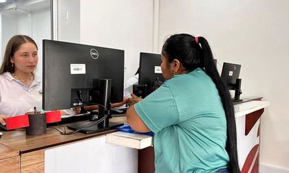 Sisbén Cali dio apertura a su nueva sede de atención principal