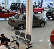 El mercado automotor colombiano se acelera en 2026