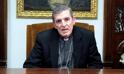 Imagen de “¿Cuándo pues?”: Obispo le pregunta al Presidente por apertura de los templos