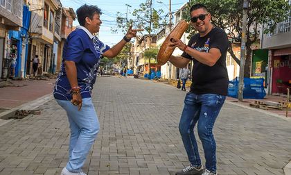 La Calle de la Salsa se enciende con la Feria al Obrero: talleres, concierto y sabores del barrio Obrero Cali