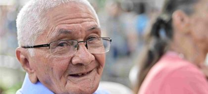 Imagen de  Programa Colombia Mayor incrementa el subsidio a $230 000 para algunos beneficiarios desde noviembre