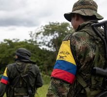50 muertos en Guaviare deja enfrentamiento entre disidencias “Calarcá” e “Iván Mordisco”