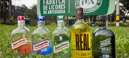 Imagen de Reforma Tributaria encarecería el aguardiente en más del 48% y el ron en más del 45%: advierte la FLA