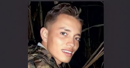 Imagen de  ¡Atención! Capturado alias Chatarra, responsable del paro en Argelia y Nariño