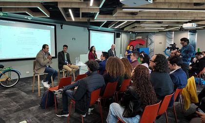 Colombia necesita talento digital: formarse en IA y datos es clave