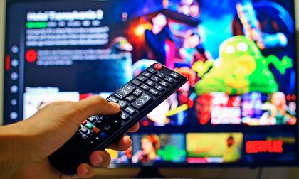 ¿Cómo interactuar en Netflix con sagas como Game of Thrones, Friends y DC Comics?