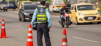 Imagen de  Conozca los cierres viales en Medellín para disfrutar del Alumbrado Navideño 2024