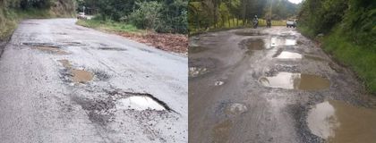 Imagen de  Invías socializará proyecto de mantenimiento para la vía La Unión-Sonsón