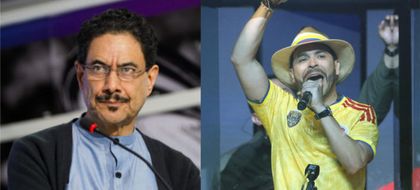 Imagen de  ¡Finalizó el escrutinio! De la Espriella recuperó 624 votos e Iván Cepeda perdió 400
