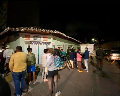 Imagen de Un tendero fue asesinado en Rionegro, presuntamente por robarle