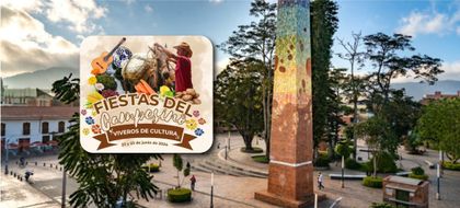 Imagen de  Fiestas del Campesino en El Carmen de Viboral: por primera vez los campesinos tendrán una celebración exclusiva