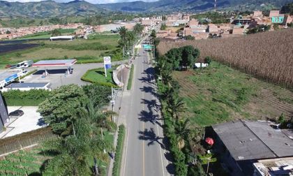 Imagen de  Este jueves se realizará el I Foro de Movilidad del Oriente