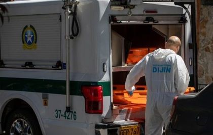 Imagen de  Revelan pruebas que esclarecerían el homicidio de un hombre de 80 años en Sonsón