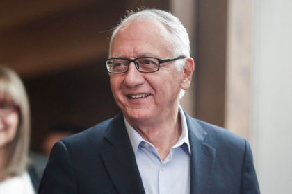 Imagen de  Ministro de Salud enfrentará moción de censura por muerte del niño Kevin Acosta, entre señalamientos de revictimización